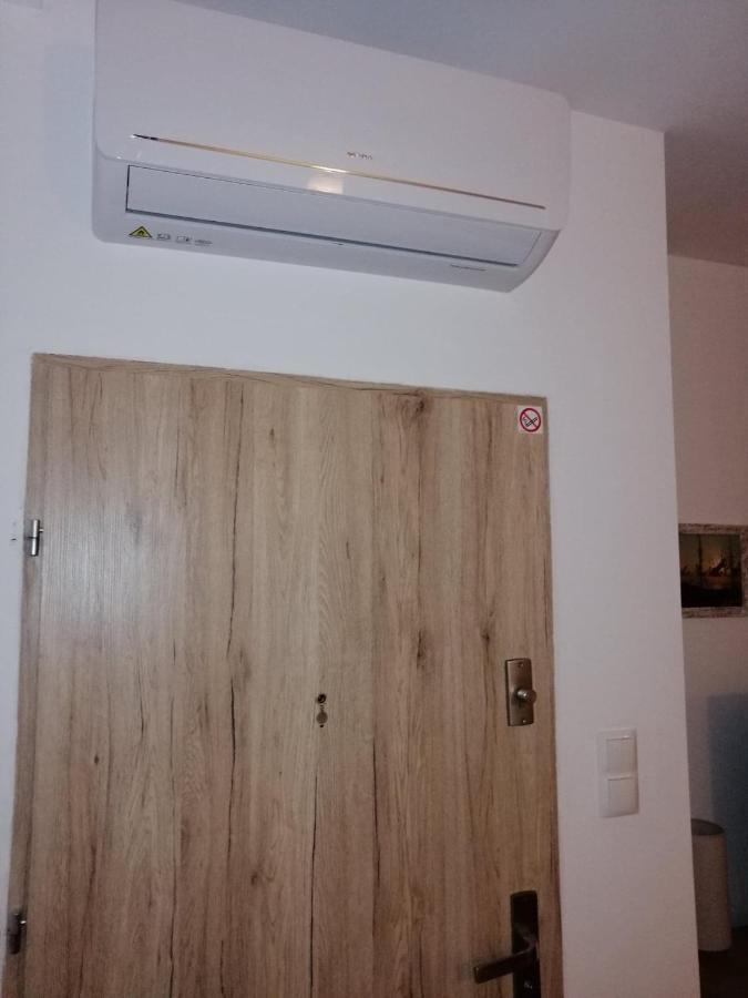 Apartamenty Blisko Plazy Podczele Kolobrzeg Exterior photo